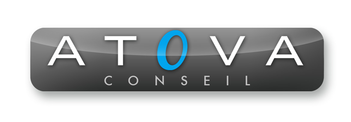 Logo Atova Conseil