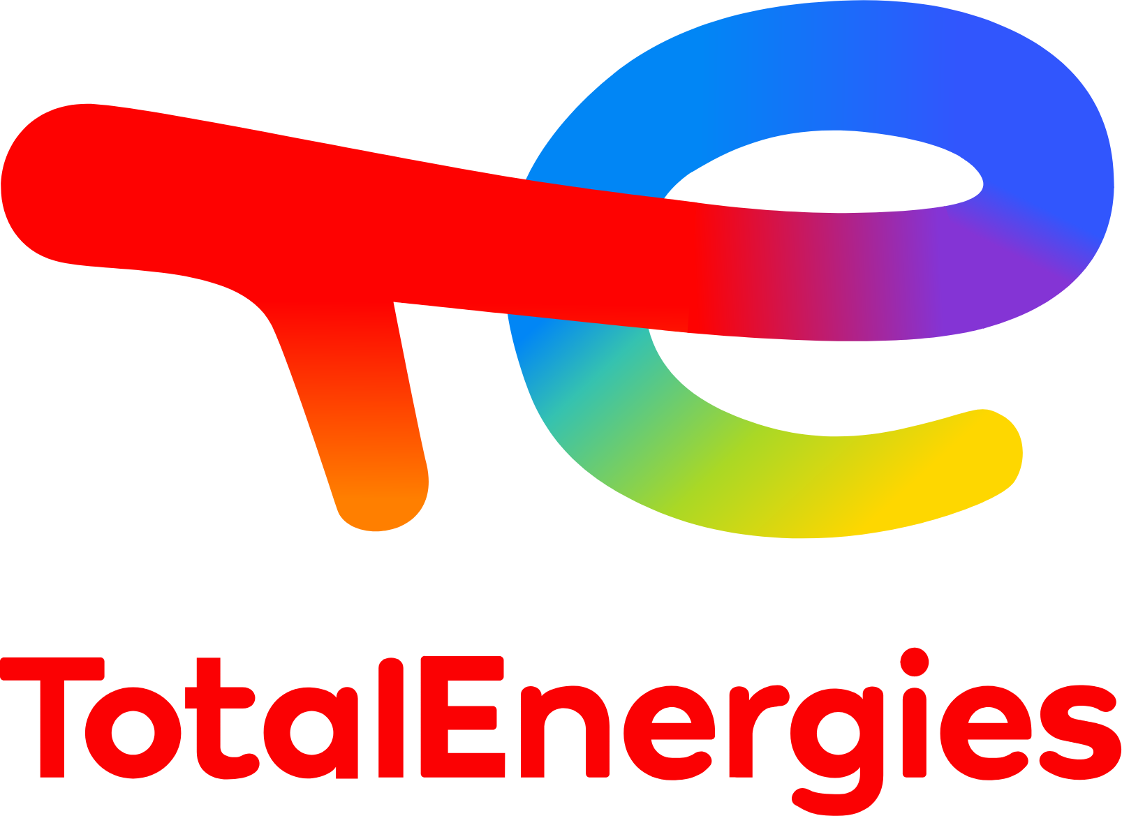 Logo client TotalEnergies