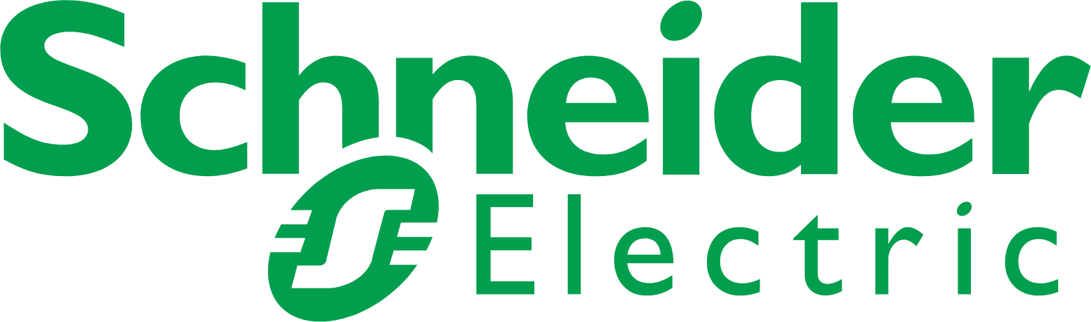Logo client Schneider Electric