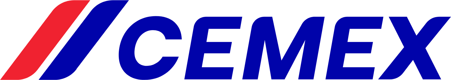 Logo client CEMEX